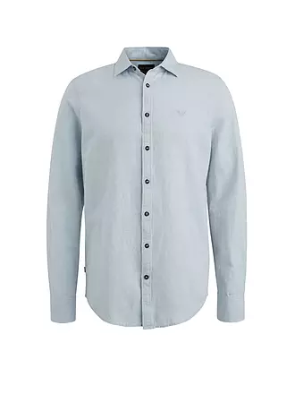 PME LEGEND | Hemd Slim Fit | 